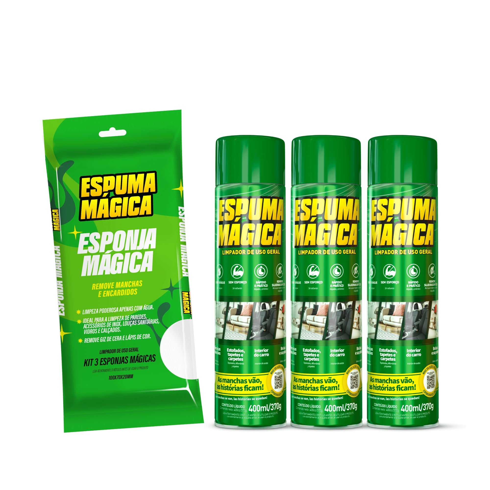 COMBO - 1001 UTILIDADES